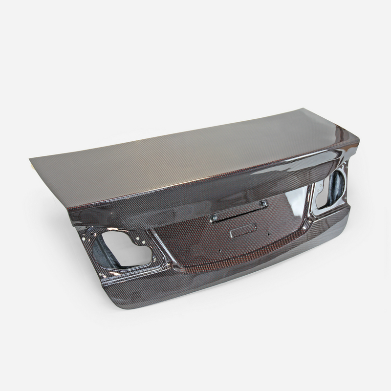 Honda Civic FD2 OEM Trunk
