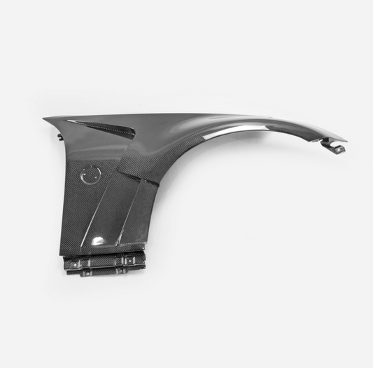 Nissan Z33 350Z EPA1 style front fender