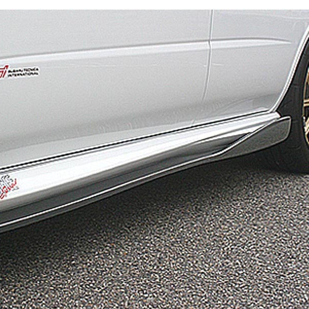 SUBARU Impreza side skirts