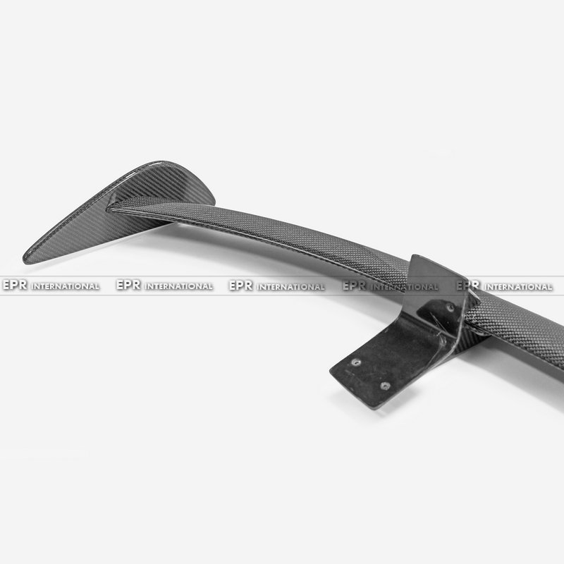 MAZDA MX5 Miata ND GVE Type rear trunk GT spoiler