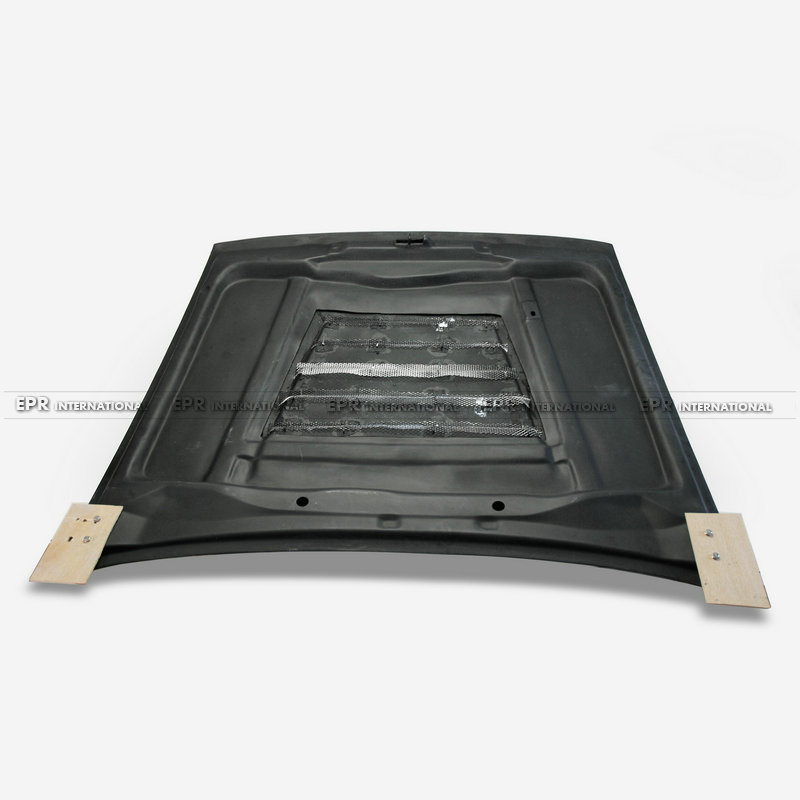 Nissan S13/180SX PS13 Silvia NIS Hood