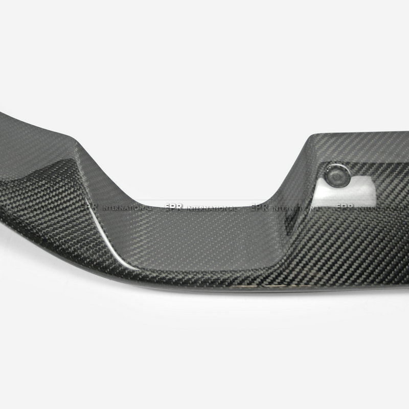 MAZDA MX5 ND5RC Miata Roadster RB Style Rear lip