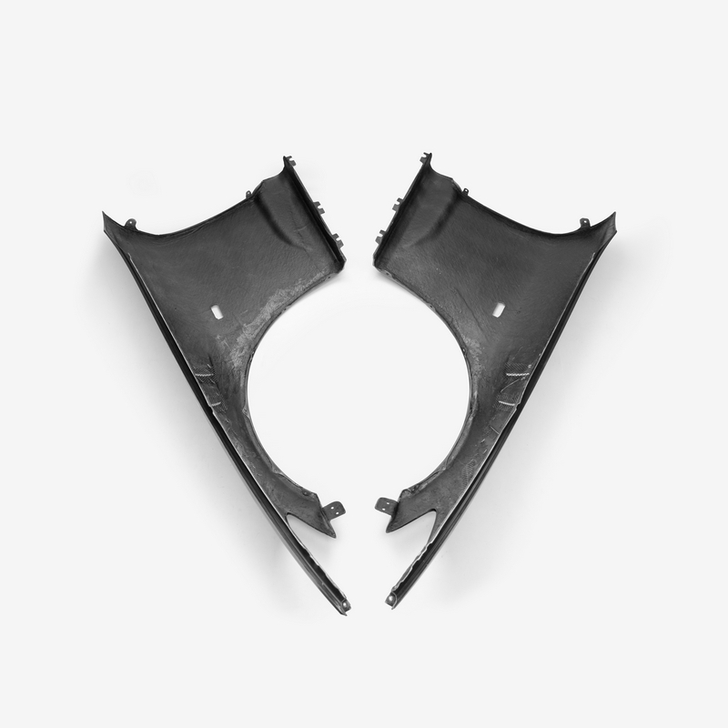 Honda S2000 AP1 AP2 EPA Type front vented fender