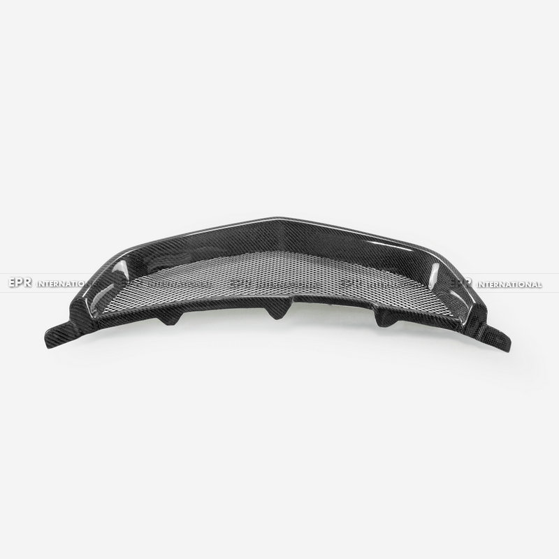 HONDA 02-08 Accord CL7 Front Grill