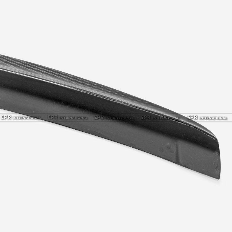 Nissan R34 HR34 Skyline Sedan EPA Type 1 rear trunk spoiler (4 Door model only)