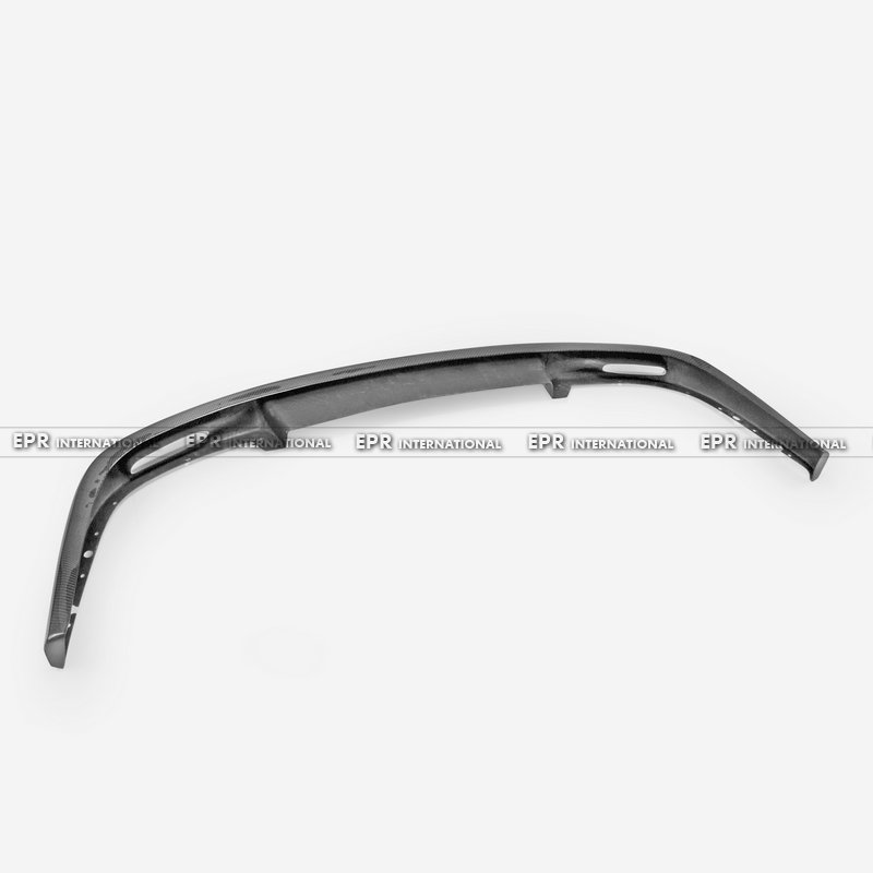 MAZDA RX-7 FC3S One Type front lip