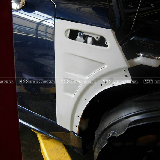 Mini R50 R52 R53 Mini Cooper S EPA Type front fender