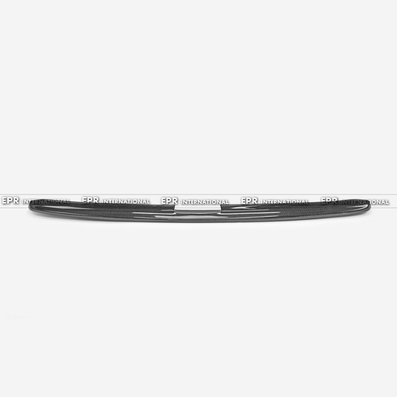 Nissan R34 HR34 Skyline Sedan EPA Type 1 rear trunk spoiler (4 Door model only)