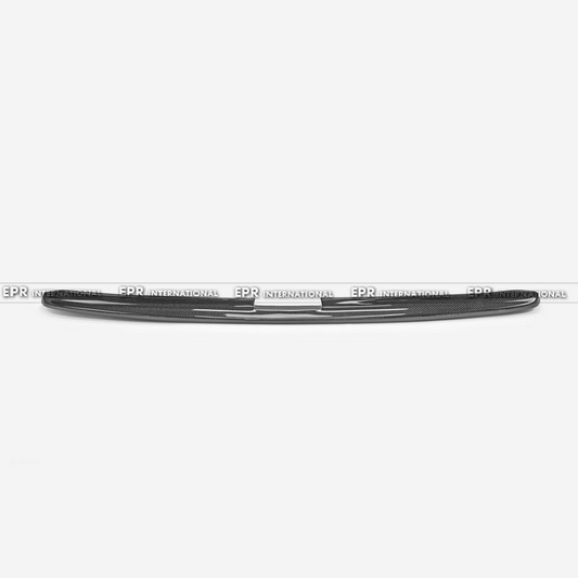 Nissan R34 HR34 Skyline Sedan EPA Type 1 rear trunk spoiler (4 Door model only)