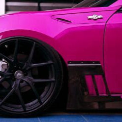 TOYOTA FT86 BRZ FRS Front Fender Add On