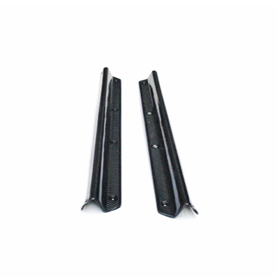 MAZDA RX7 FC3S Door Sill