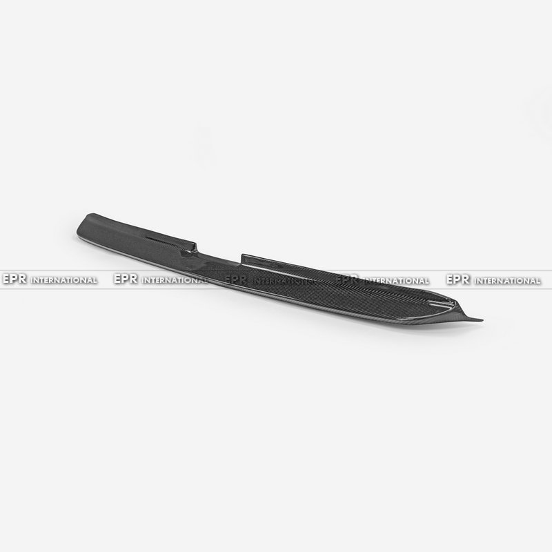 Nissan R34 HR34 Skyline Sedan EPA Type 2 rear trunk spoiler (4 Door model only)