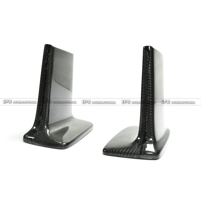 Nissan Skyline R34 GTR JUN High Spoiler Leg