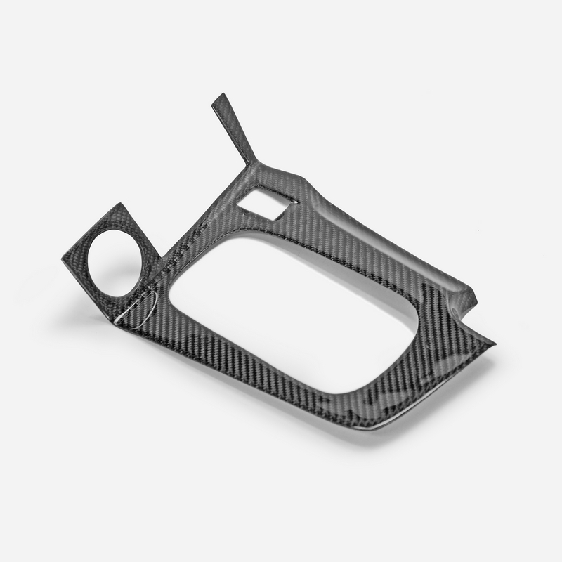 Nissan R34 GTR Gear Surround Stick on Type (RHD) AUTO
