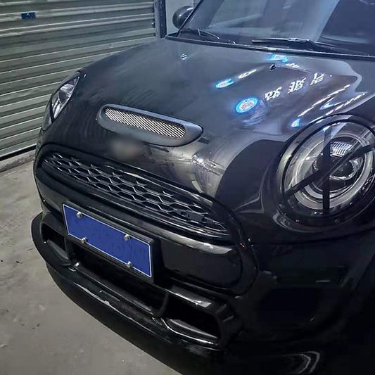 Mini Cooper F56 S EPA Style Big Scoop