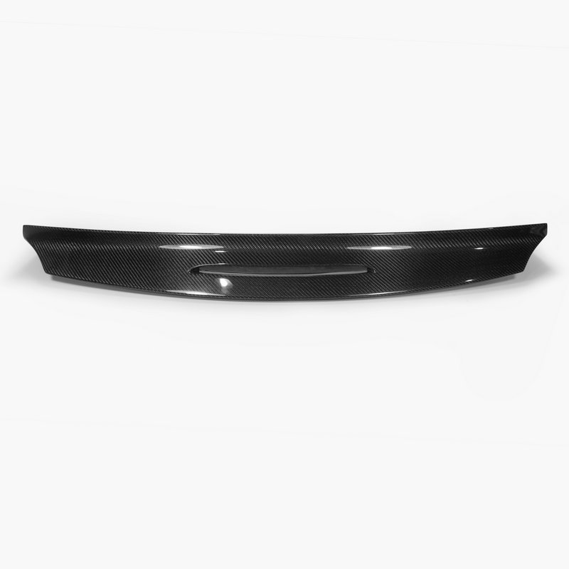 Honda S2000 AP1 AP2 ZR Style Rear duckbill spoiler
