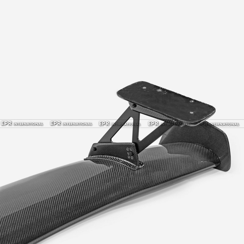 HONDA 02-08 Accord CL7 EPA Design Rear GT spoiler