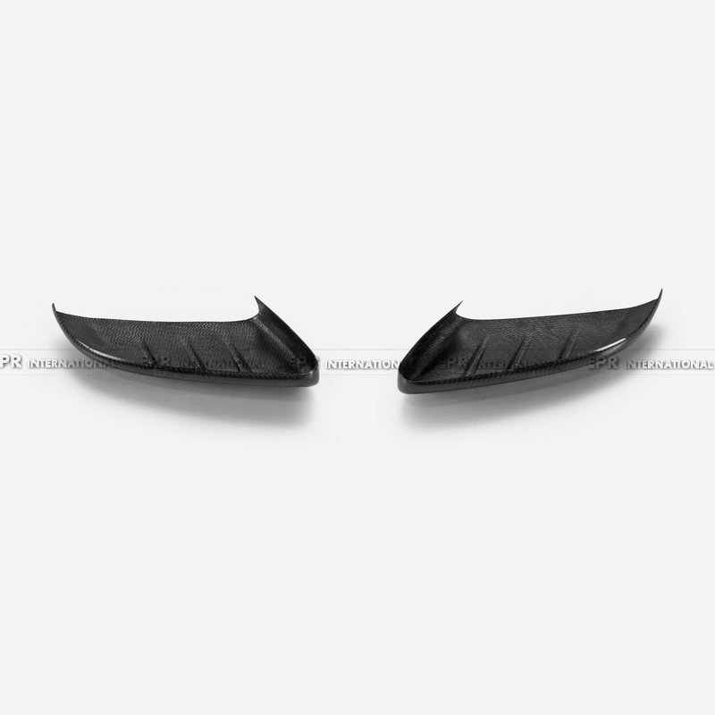 Honda Civic FK7 FC1 FK8 Type R MU Type Side mirror cover (Stiick on type)