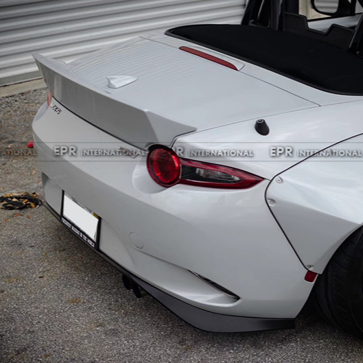 MAZDA MX5 ND5RC Miata Roadster RB Style Rear lip