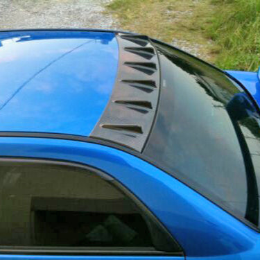 SUBARU Impreza GDA GDB GDC Vortex Generator Fin