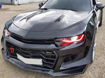 Picture of 2016 Camaro ZL1LE Front Bumper ABS - USA WAREHOUSE