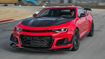 Picture of 2016 Camaro ZL1LE Front Bumper ABS - USA WAREHOUSE