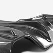 Picture of F56 Mini Cooper S DAG Style Ver 2.1 Rear under diffuser Carbon Fiber - USA WAREHOUSE