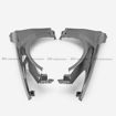 Picture of Infiniti Q60 CV37 17 onwards EPA Type front vented fenders
