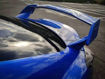 Picture of GR86 ZN8 BRZ ZD8 RS Type rear spoiler
