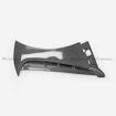 Picture of GR86 ZN8 OE Type front fender side flare with pair add on