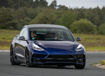 Picture of Tesla Model 3 Startech full body kit (PP & ABS)(Inc FB, RB, SS,RS)