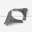 Picture of 19-22 Toyota Corolla Auris E210 EPA Type Front Fenders for Both Hatchback and Sedan