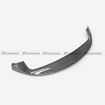 Picture of 19-22 Toyota Corolla Auris E210 Hatchback HWS Type Roof Spoiler Rear Wing Trunk Lip