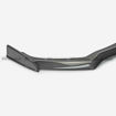 Picture of Infiniti Q60 CV37 17 onwards V Type front lip