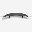 Picture of 14-17 F80 M3 F82 M4 VOR Style Rear GT Spoiler - USA WAREHOUSE