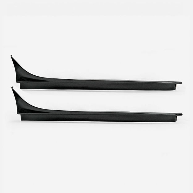 Picture of MX5 NC NCEC Roster Miata GVN Style Side Skirt - USA WAREHOUSE