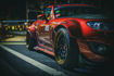 Picture of MX5 NC NCEC Roster Miata Stanceworkz wide front fender flares +60mm (4Pcs) - USA WAREHOUSE