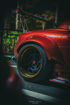 Picture of MX5 NC NCEC Roster Miata Stanceworkz wide rear fender flares +90mm (2Pcs) - USA WAREHOUSE