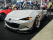 Picture of MX5 Miata ND GVT3 Style Front Lip - USA WAREHOUSE