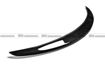 Picture of MERCEDES BENZ 2014 C-Class W205 4 Door AMG Style Rear Spoiler - USA WAREHOUSE