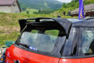 Picture of Mini Countryman R60 DAG Style Roof Spoiler - USA WAREHOUSE