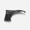 Picture of 09 onwards 370Z Z34 VRS Style Front Fender with front bumper extension - USA WAREHOUSE