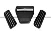 Picture of Universal Hood bonnet air Vents Intake Duct (EVO Type) - USA WAREHOUSE