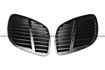 Picture of Universal Hood Vents Air Intake Duct (GTR Type) - USA WAREHOUSE