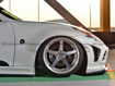 Picture of 09 onwards 370Z Z34 WBS Style Front fender +30mm (4Pcs)