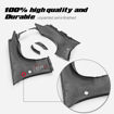 Picture of 09 onwards 370Z Z34 WBS Style Front fender +30mm (4Pcs)