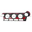 Picture of BRZ ZD8 dash board air outlet panel LHD 2Pcs (Stick on)