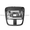 Picture of BRZ ZD8 Reading Light Frame Cover LHD (Stick on)