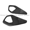 Picture of BRZ ZD8 rear seat two side panel 2pcs LHD (Stick on)