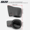 Picture of Civic FK7 FK8 Type R EPR Type B 60mm single gauge pod (Can use on LHD or RHD vehicle)